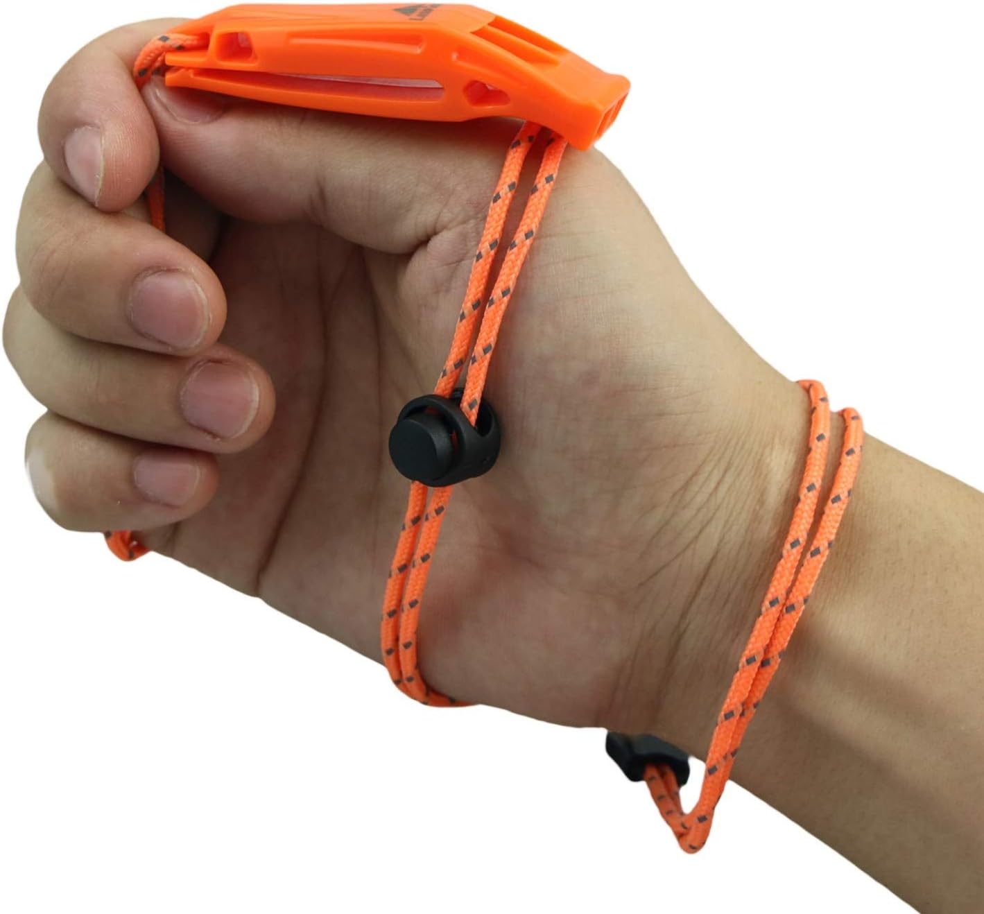 LuxoGear emergency whistle