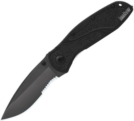 Kershaw Blur pocket knife