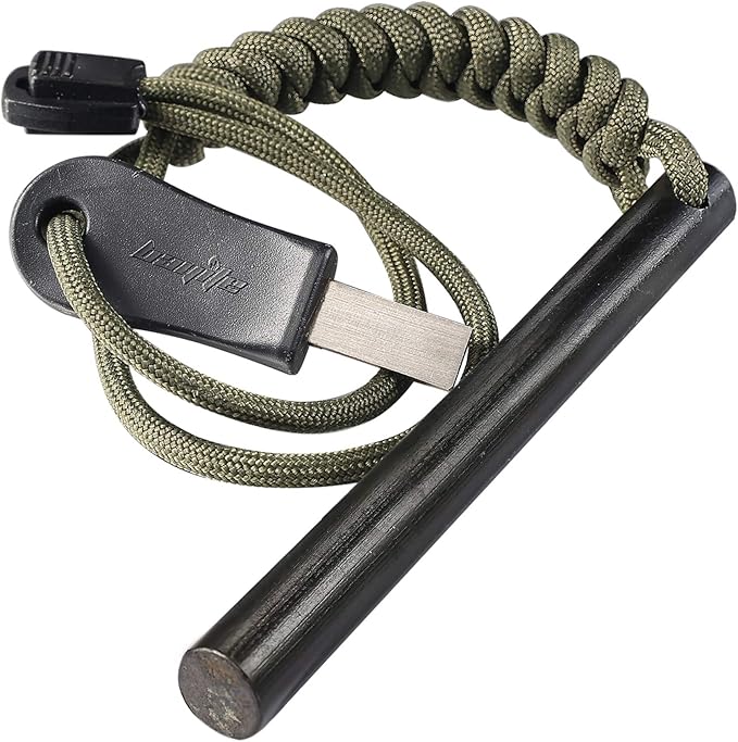 bayite ferro rod fire starter