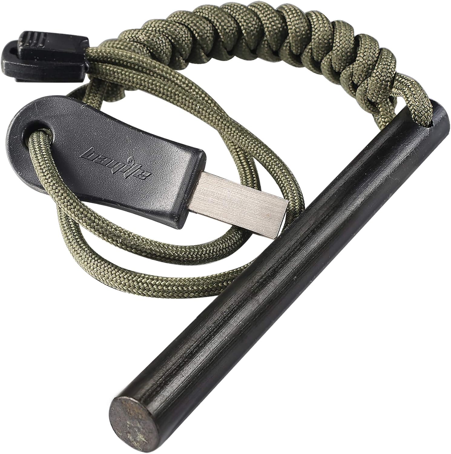 bayite ferro rod fire starter