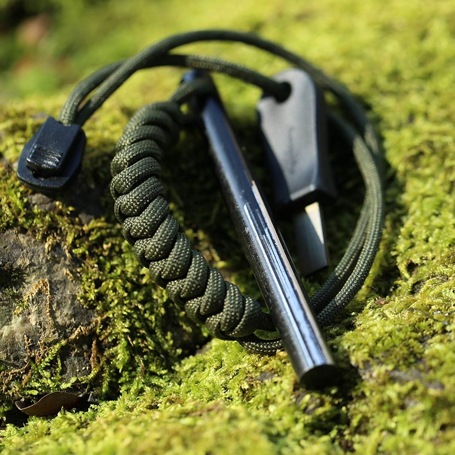 bayite ferro rod fire starter