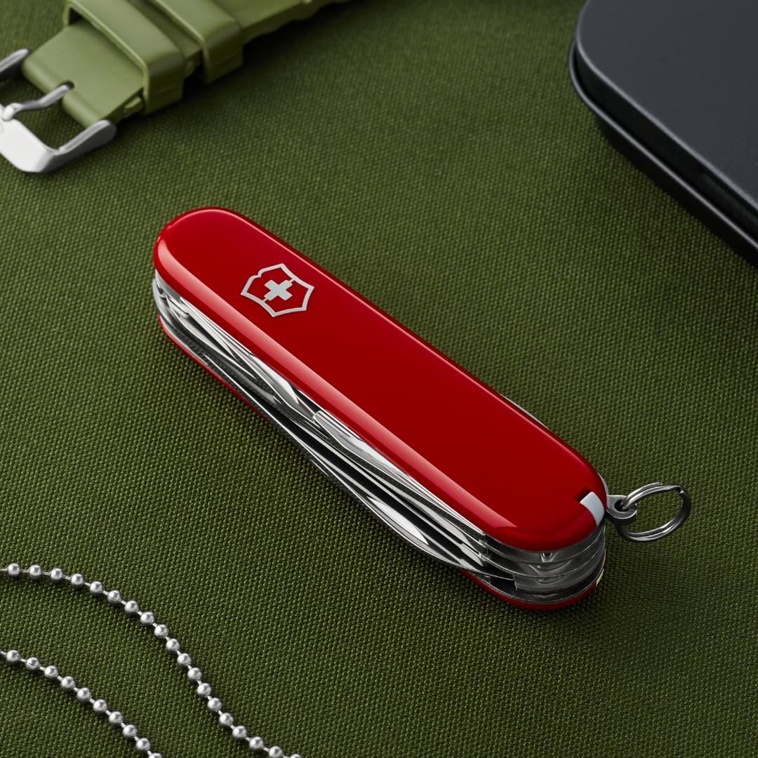 Victorinox Huntsman Swiss Army Knife